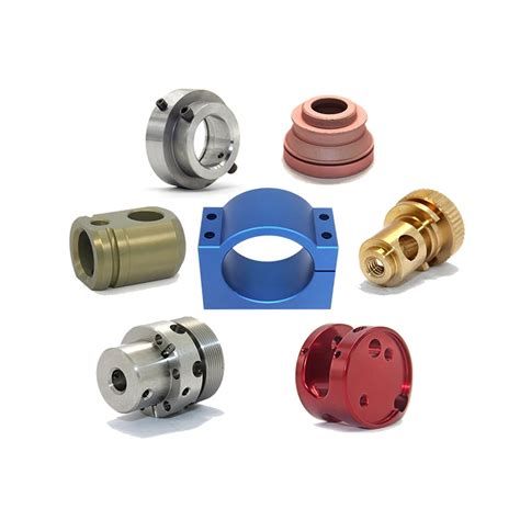 wholesale aluminum cnc turning parts factory|custom made aluminum parts.